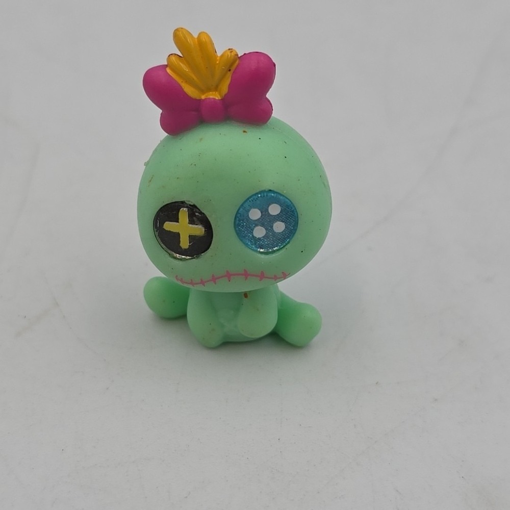 Disney Doorables‎ Squishalots Scrump Figure Lilo & Stitch Series Collectible